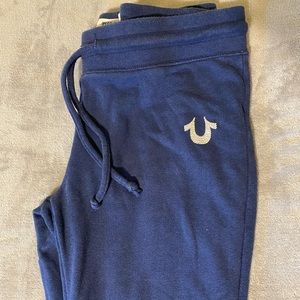 True Religion Sweatpants